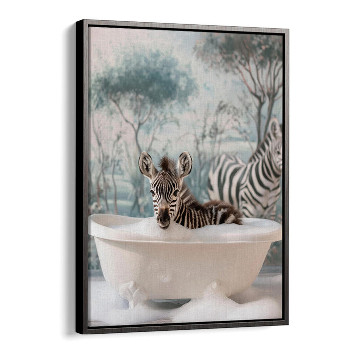 STRIPED BUBBLE JOY