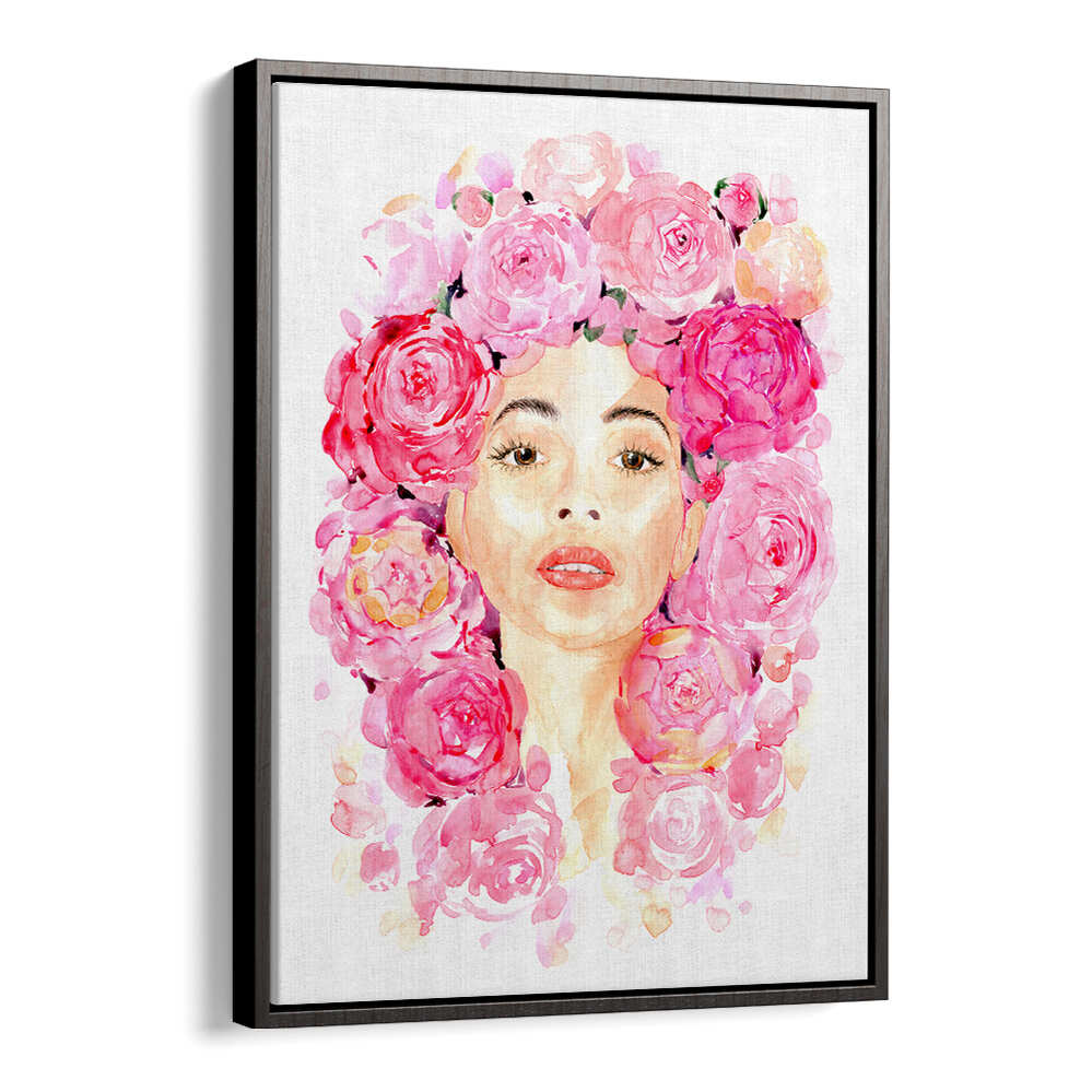 LESLEY , FASHION POSTERS