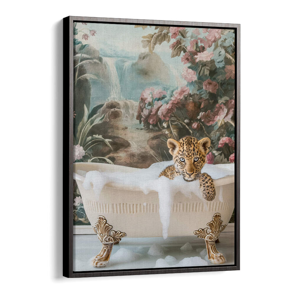 LEOPARD’S SPA RETREAT