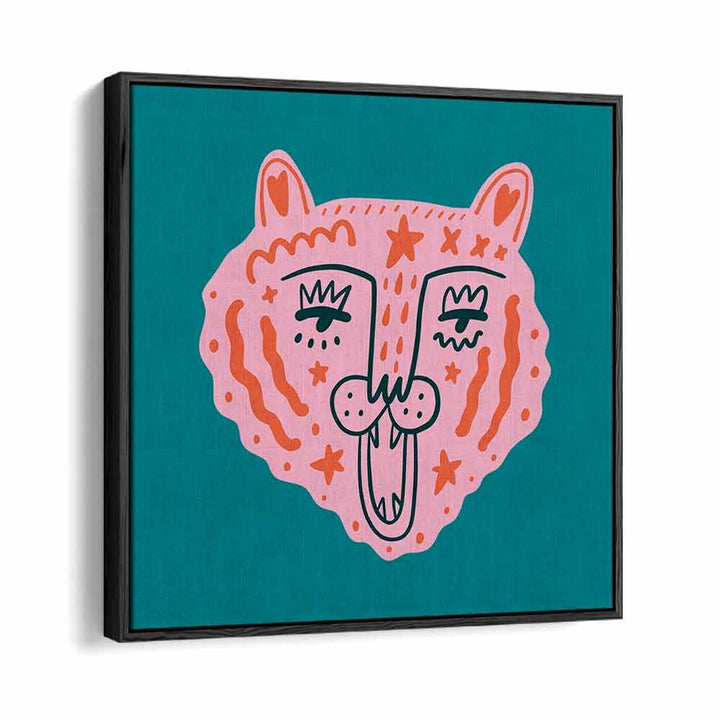 TINY AND WILD , FASHION POSTERS