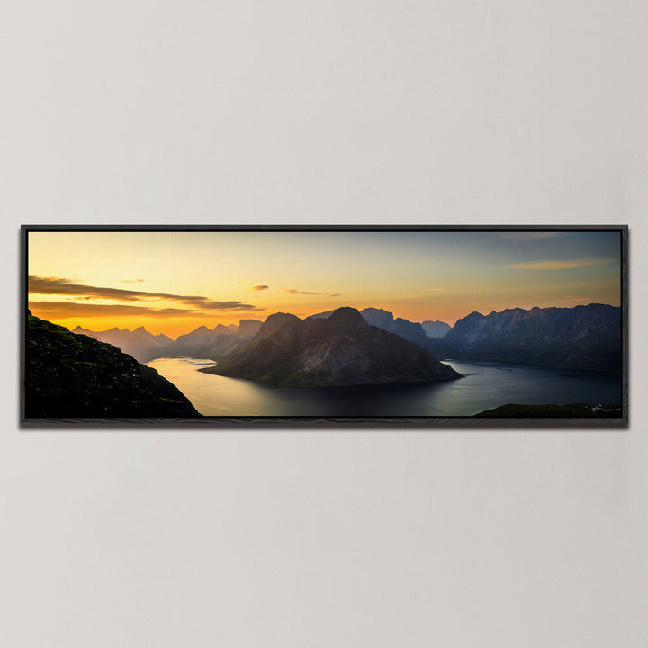 REINEBRINGEN , PANORAMIC ART