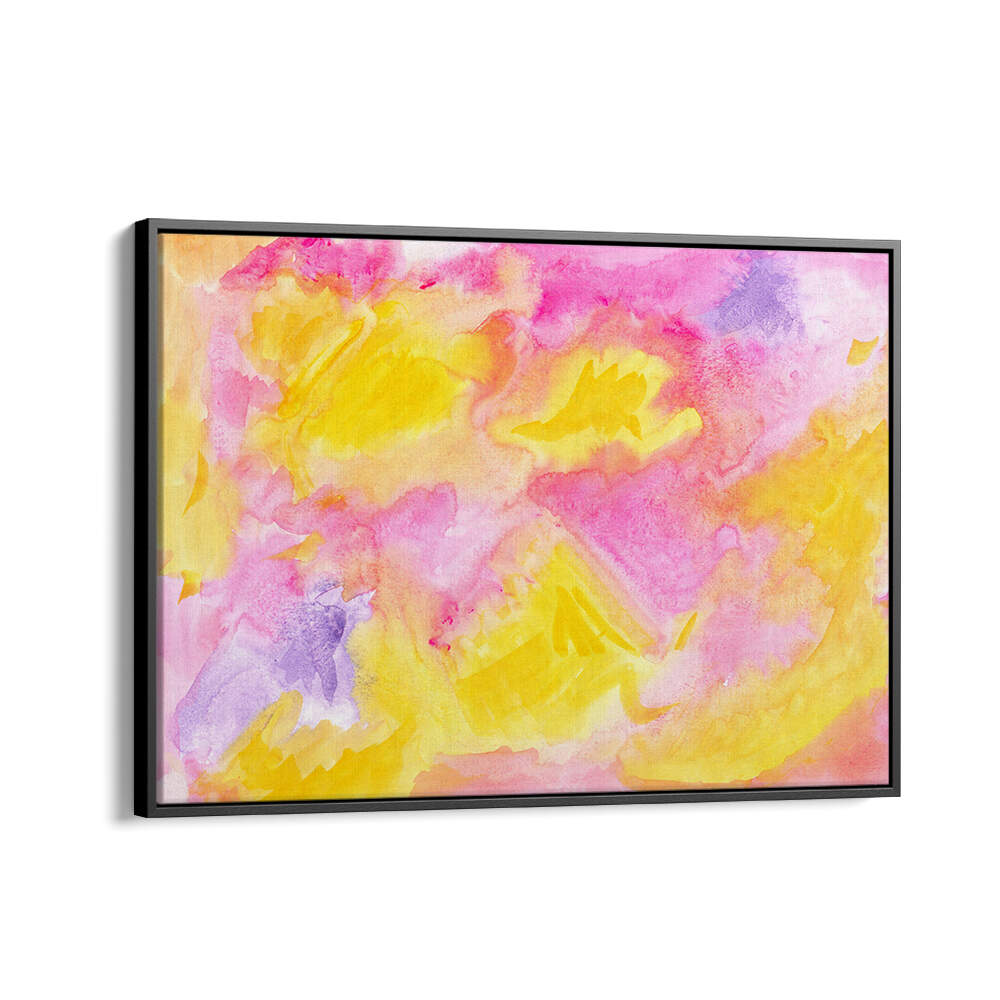 VIBRANT WHIRLWIND , ABSTRACT PAINTINGS