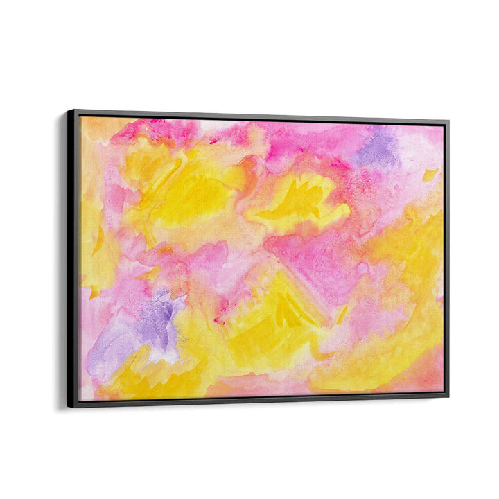VIBRANT WHIRLWIND , ABSTRACT PAINTINGS