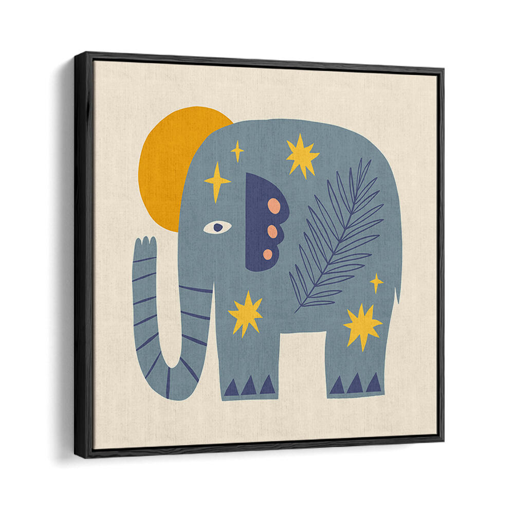 THE SPIRIT SERIES XX , KIDS ROOM PAINTINGS