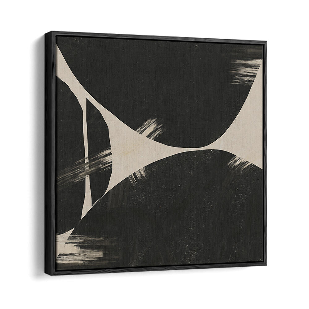 CONTRASTING SHADOWS , ABSTRACT PAINTINGS