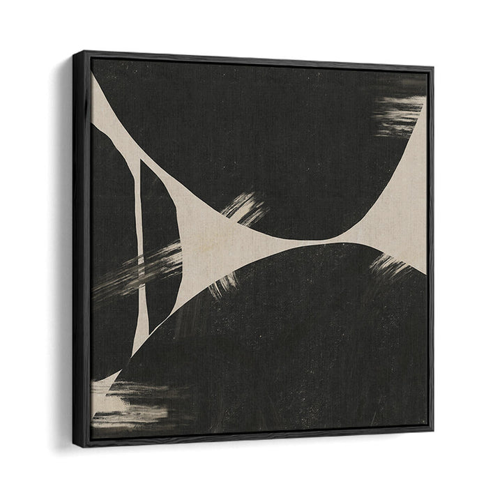 CONTRASTING SHADOWS , ABSTRACT PAINTINGS