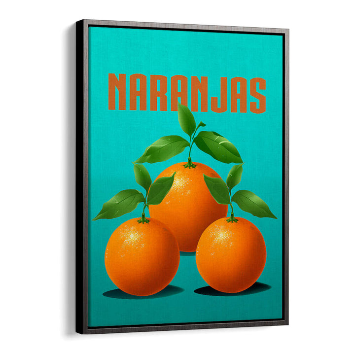 NARINJAS , KITCHEN POSTERS