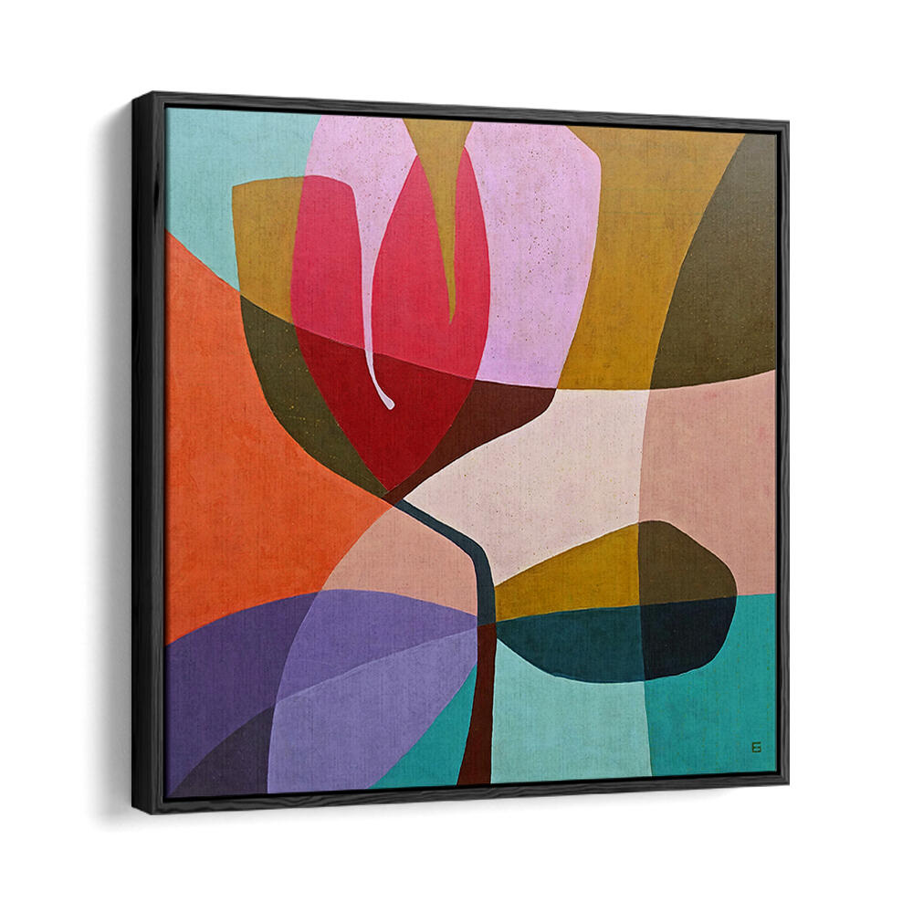 COLORFUL PETALSCAPE