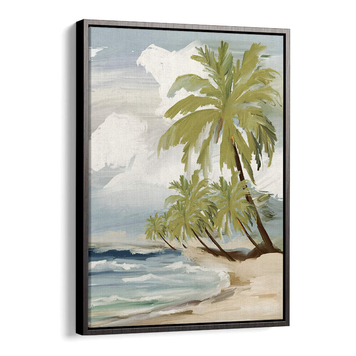 TROPICAL SERENITY
