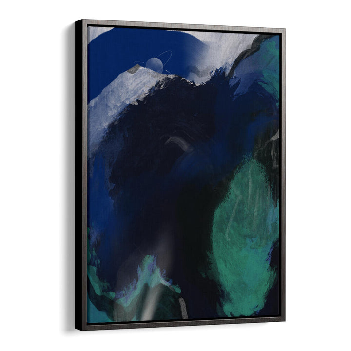 COSMIC ABYSS , ABSTRACT PAINTINGS