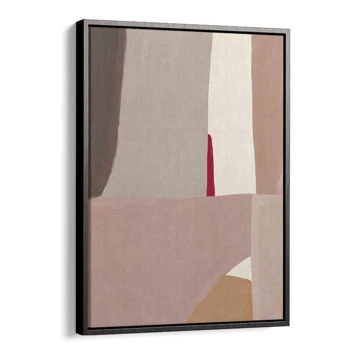 MUTED HARMONY , ABSTRACT PAINTINGS