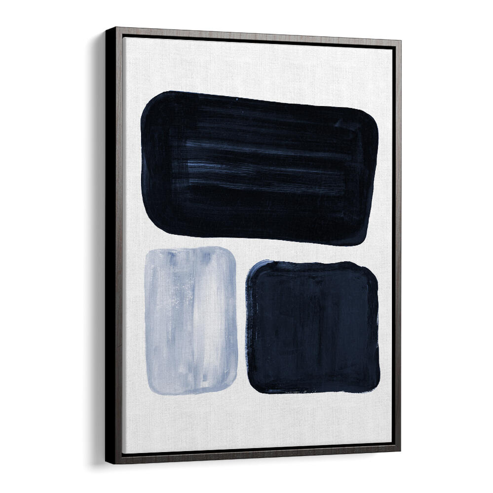 Stylish wall art featuring abstract shapes from the CONSTANCE, GEOMETRIC ART PRINTS collection for modern interiors.