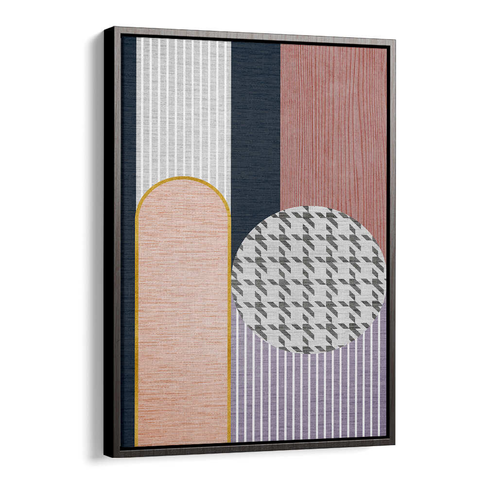 SHAPE SHIFT , GEOMETRIC ART PRINTS