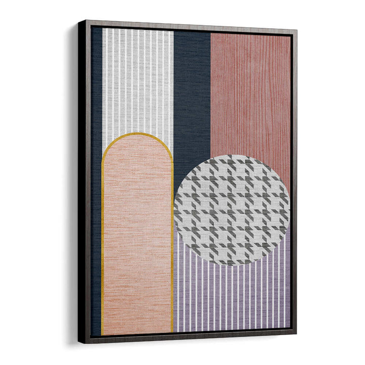 SHAPE SHIFT , GEOMETRIC ART PRINTS