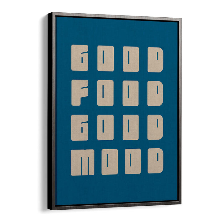 GOOD FOOD GOOD MOOD II , BAR & CAFE ART