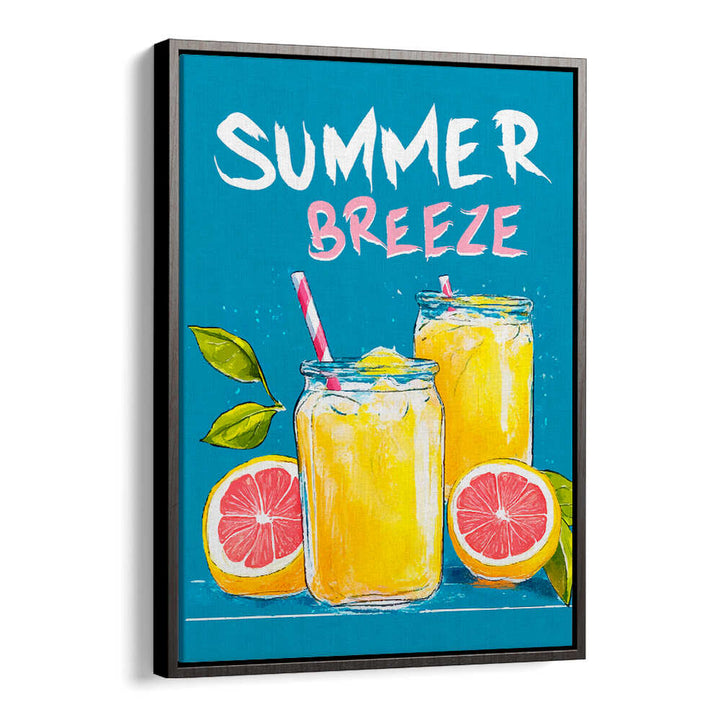 SUMMER BREEZE , BAR & CAFE ART