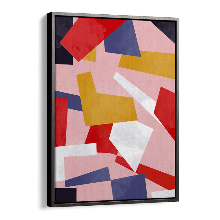 MODERN GEOMETRIC POLYGONS , GEOMETRIC ART PRINTS