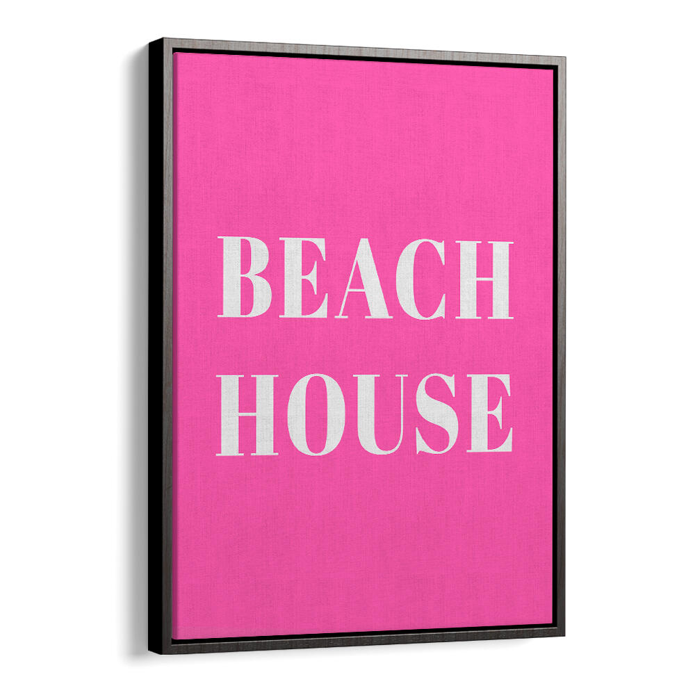 BEACH HOUSE
