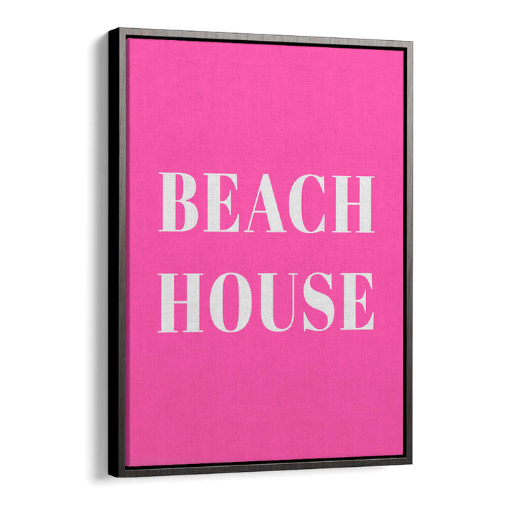 BEACH HOUSE