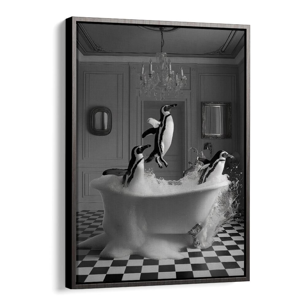PENGUIN PARTY