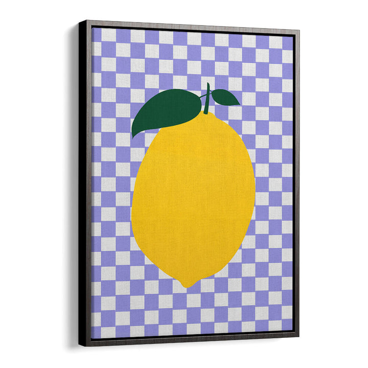 LEMON JOY , KITCHEN POSTERS