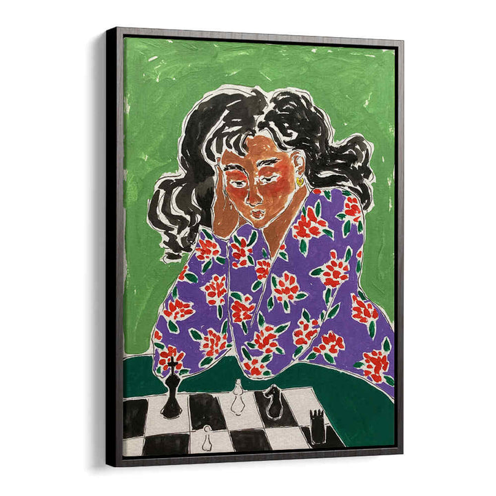 TAKE TAKE TAKE , PORTRAITS & FIGURATIVE ILLUSTRATIONS