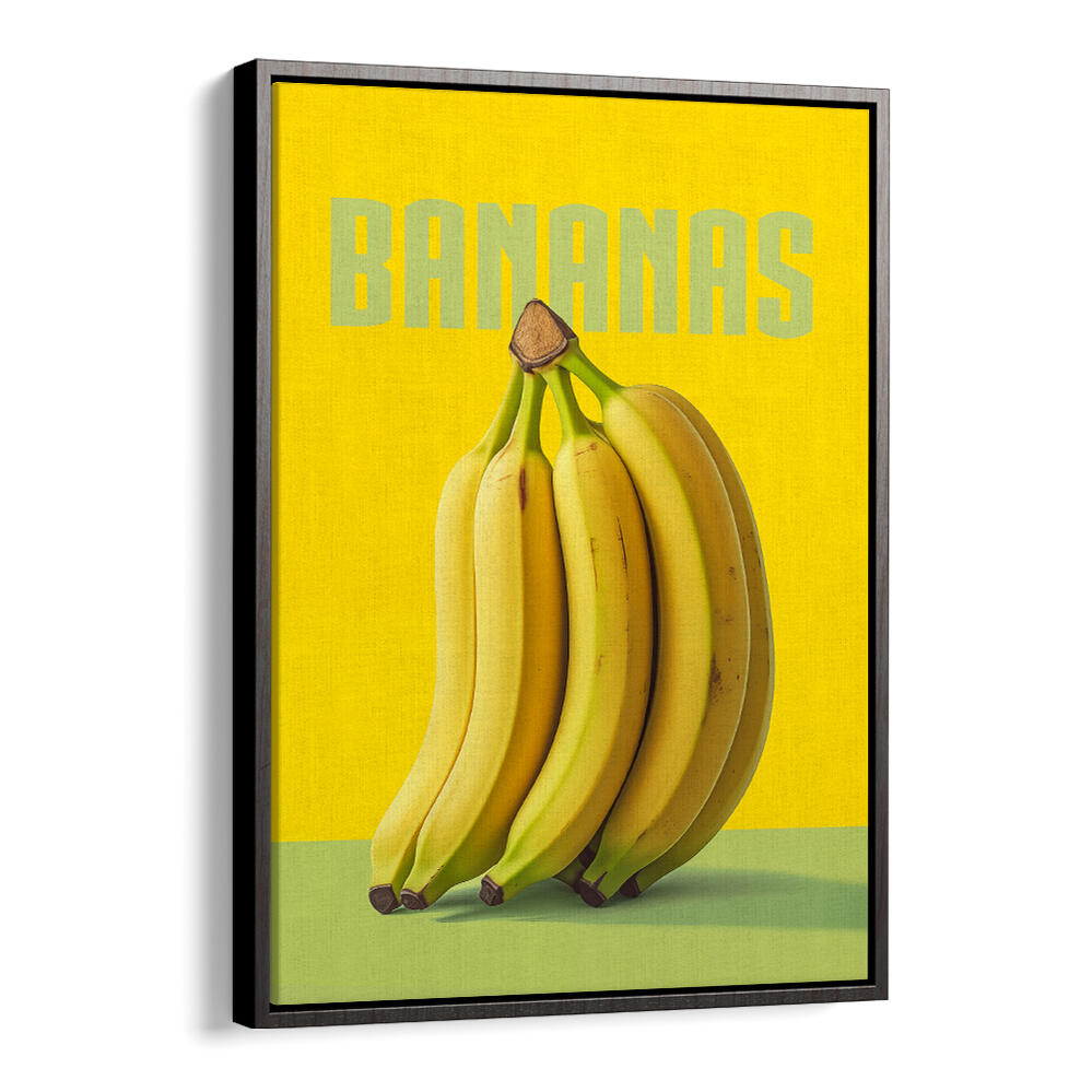 BANANAS