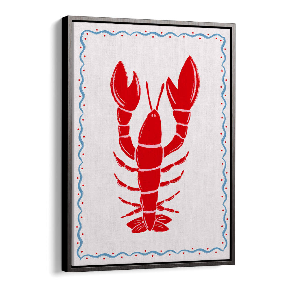 LOBSTER , KITCHEN POSTERS