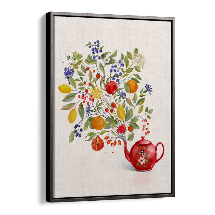 FRUIT SYMPHONY , KITCHEN POSTERS