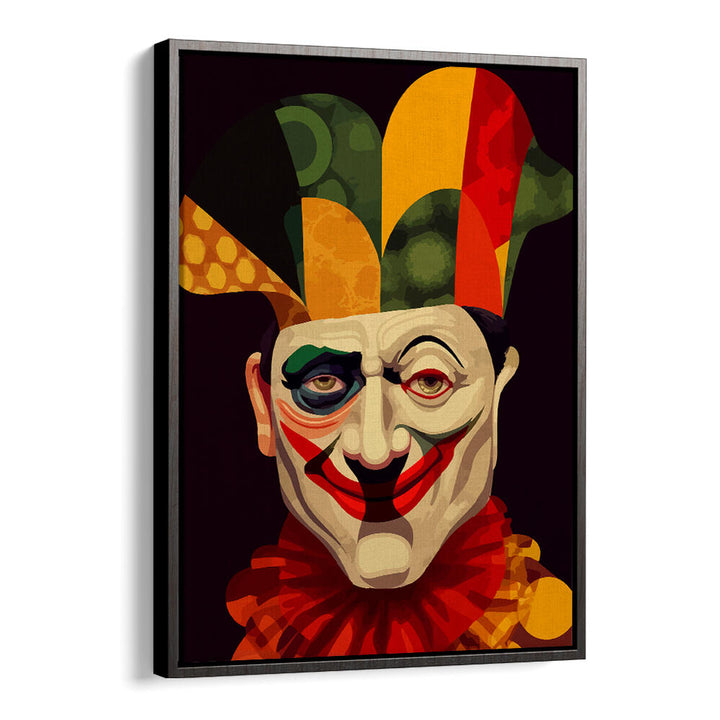 JOKER , COMIC POSTERS