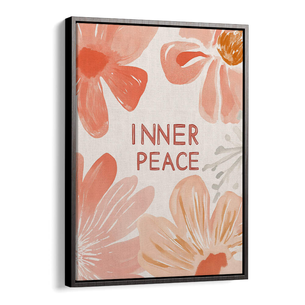 INNER PEACE , QUOTES & TYPOGRAPHY POSTERS