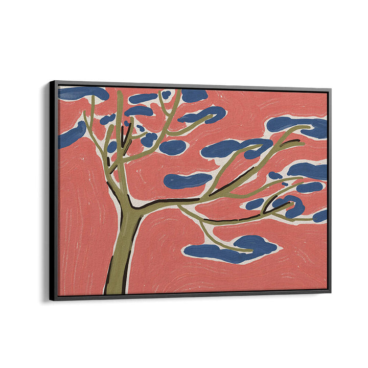 BONSAI TREE FINE ART PAINTING