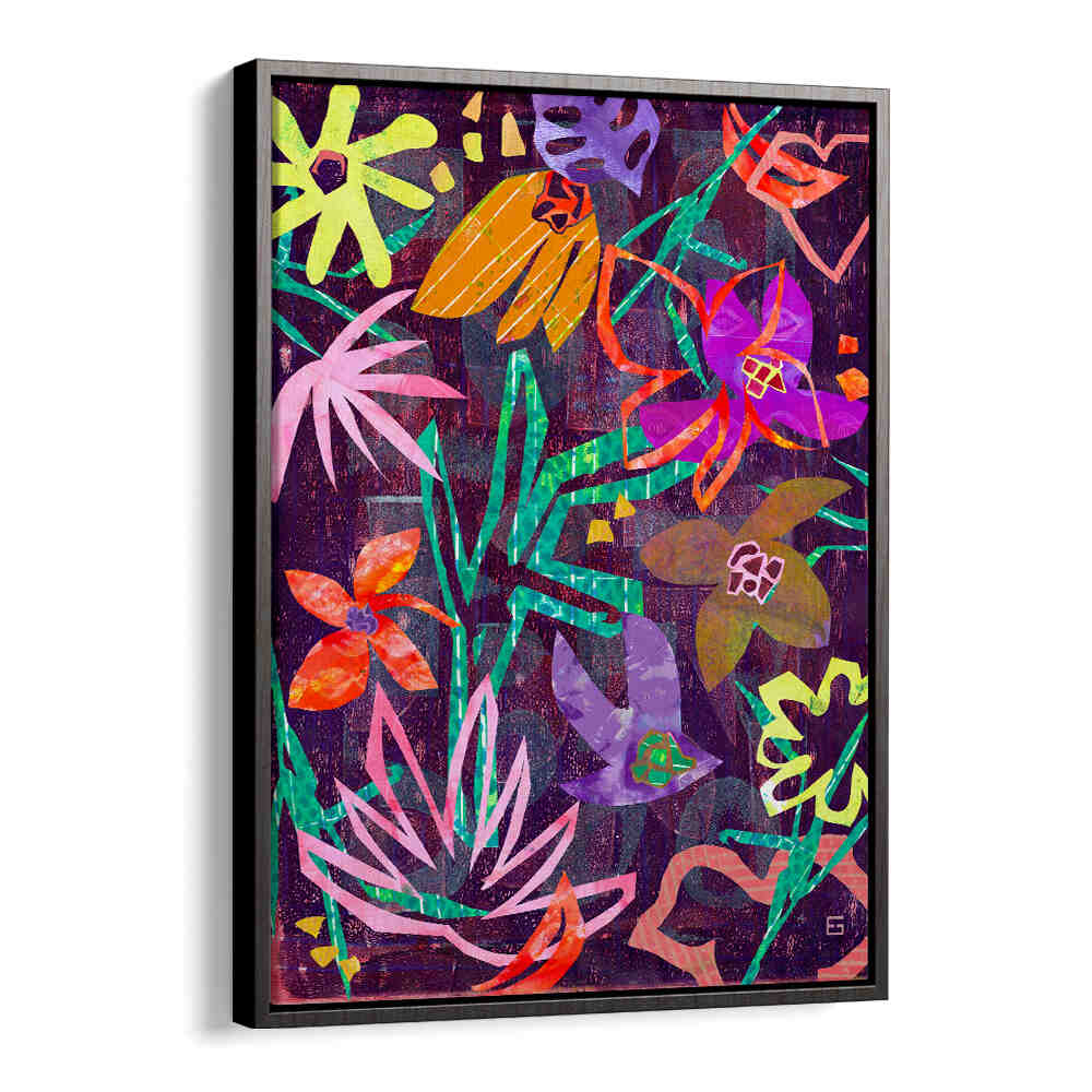 BOLD BOTANIC