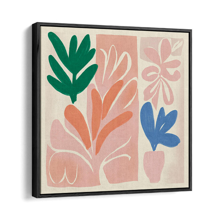 HARMONIOUS PLANTS