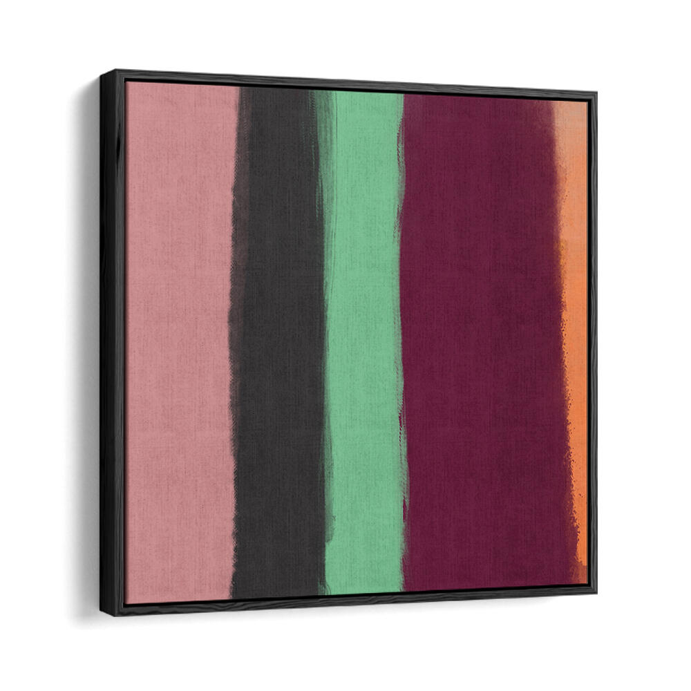 COLORFUL STRIPES SYMPHONY