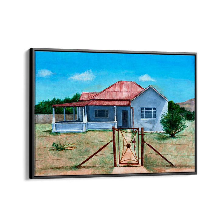 Vibrant HOUSE, INDIAN ART PAINTINGS bringing cultural charm to your living space, showcasing India's artistic heritage.