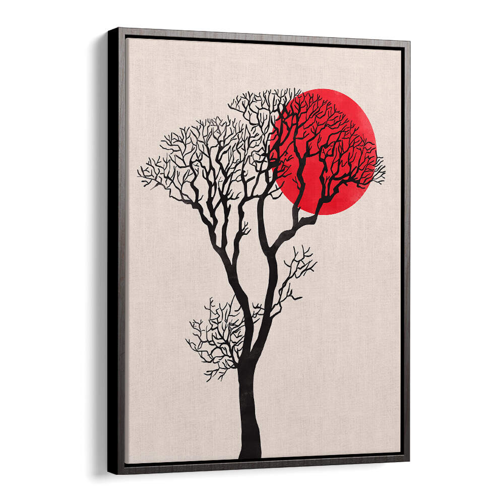 TREE , LANDSCAPE PAINTINGS