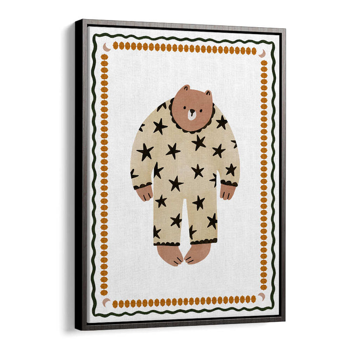 TEDDY GROOVE , KIDS ROOM PAINTINGS