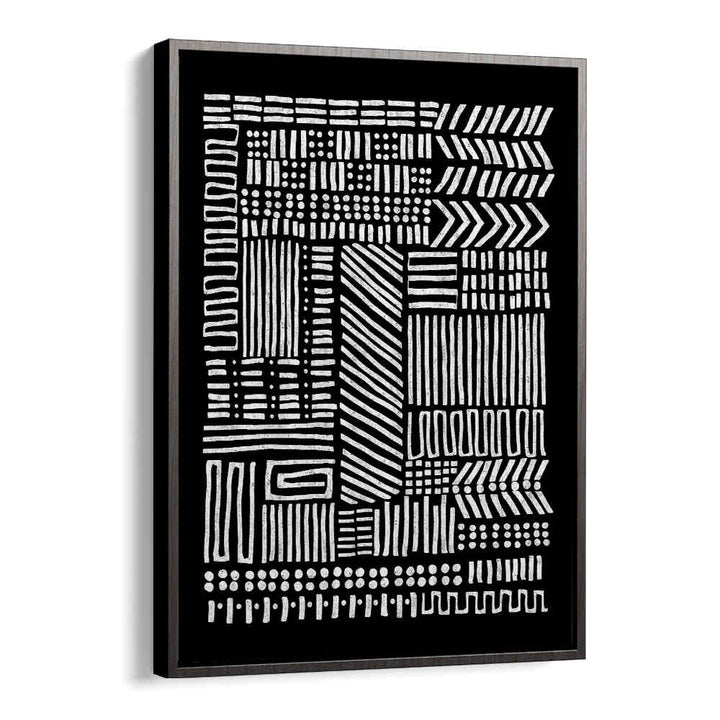 TRIBAL , PATTERN ART PRINTS