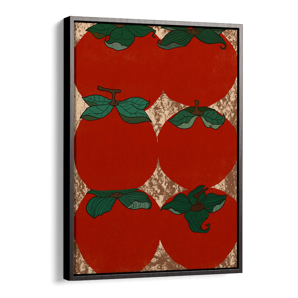 RED FRUIT ARRANGEMENT