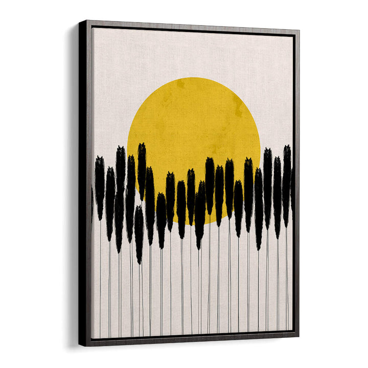 EARS IN THE SUN , GEOMETRIC ART PRINTS