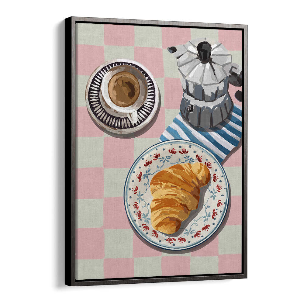 FRENCH BREAKFAST , KITCHEN POSTERS