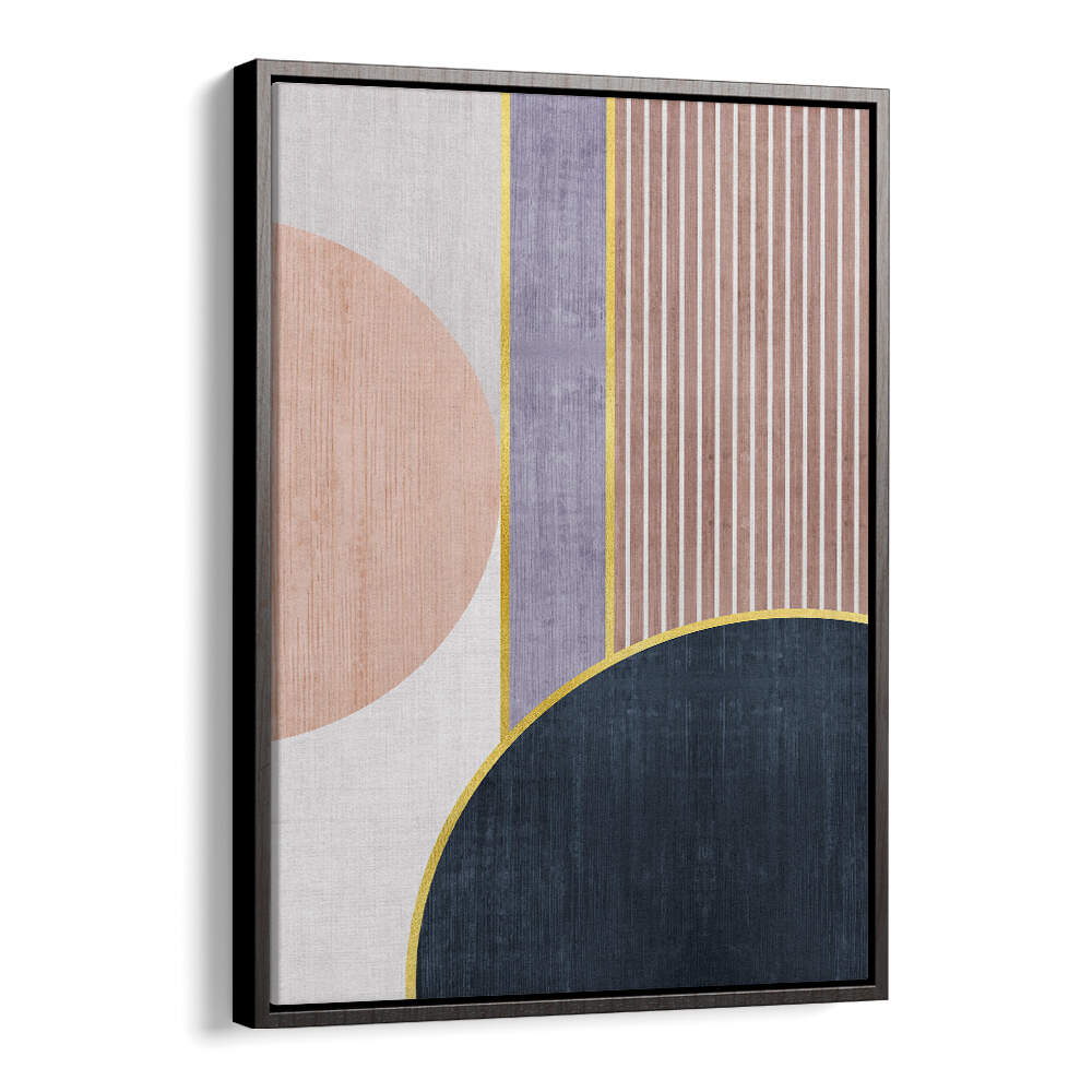 PASTEL PRECISION , GEOMETRIC ART PRINTS