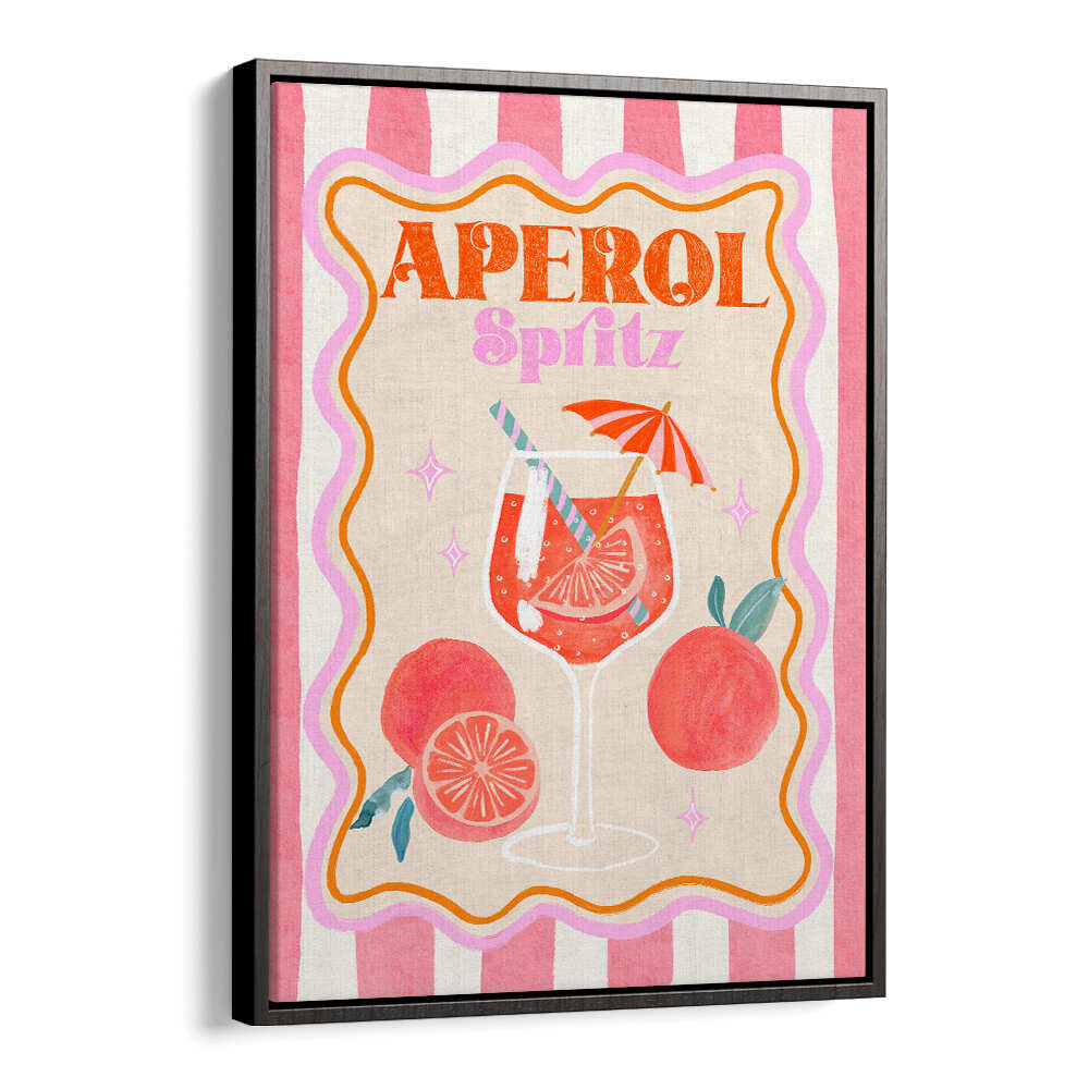 APEROL SPRITZ V