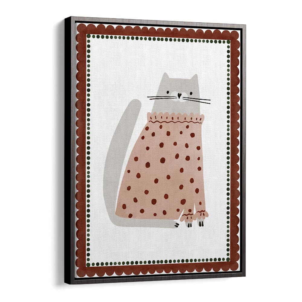 CAT GROOVE , KIDS ROOM PAINTINGS