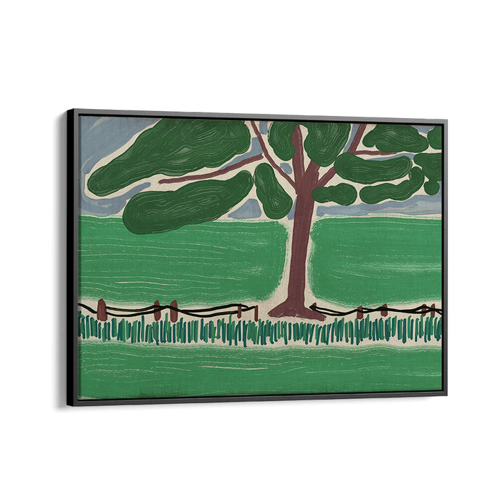 STYLIZED TREE