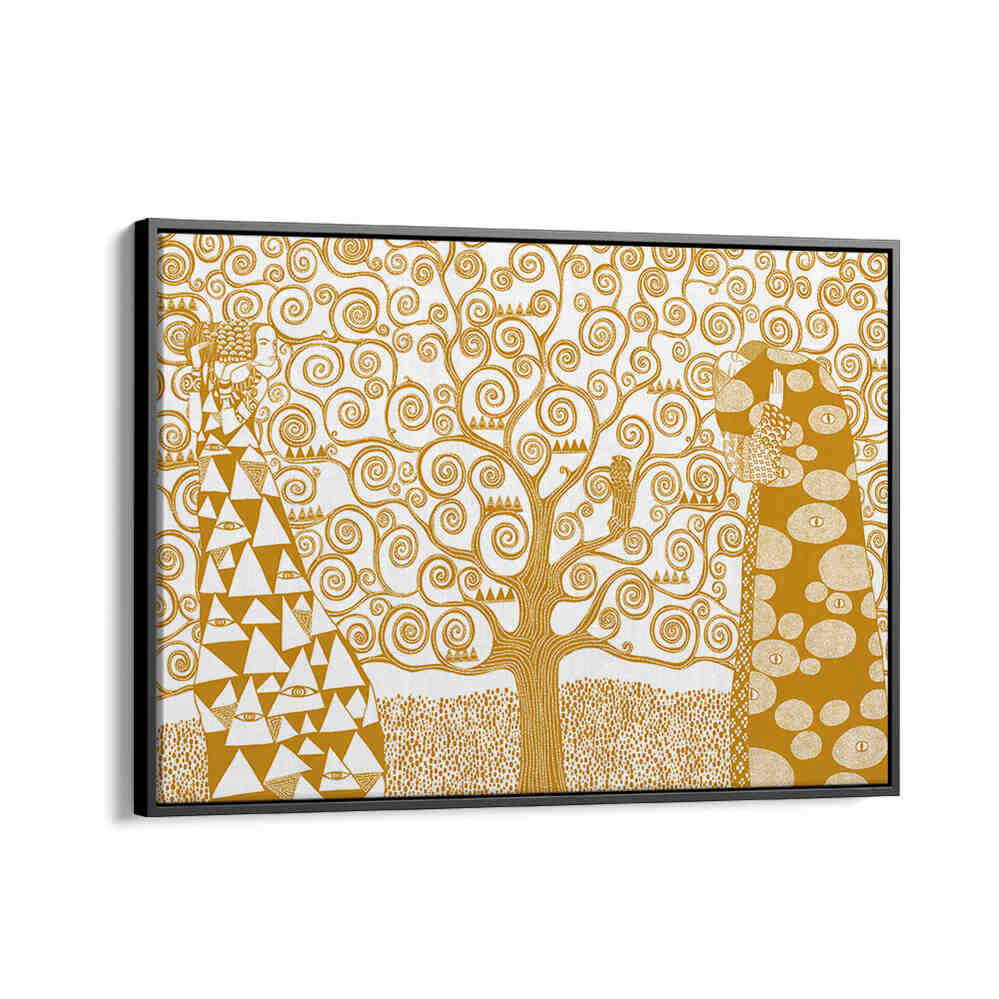 TREE OF LIFE , FLORAL FLOWER PAINTINGS