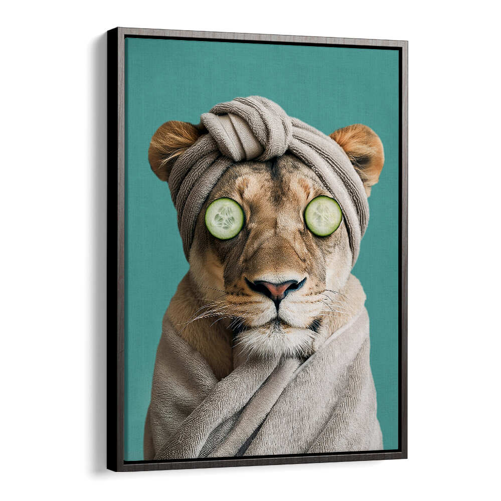LUXURY LIONESS