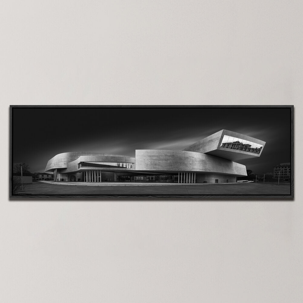 DELLE ARTI , PANORAMIC ART