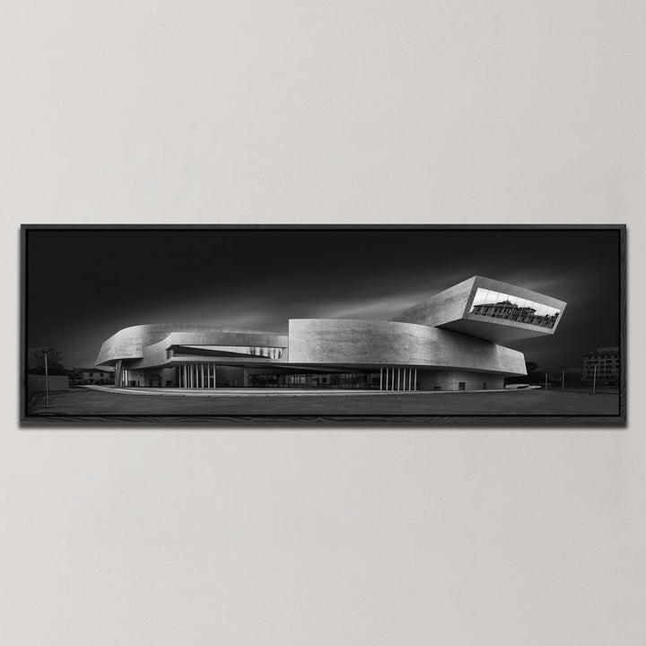 DELLE ARTI , PANORAMIC ART
